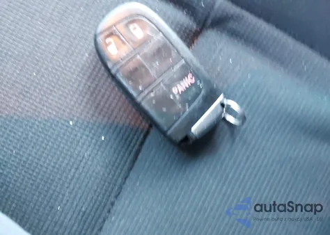 2014 Jeep Grand Cherokee Laredo z USA, uszkodzony, nr VIN 1C4RJFAG2EC407861